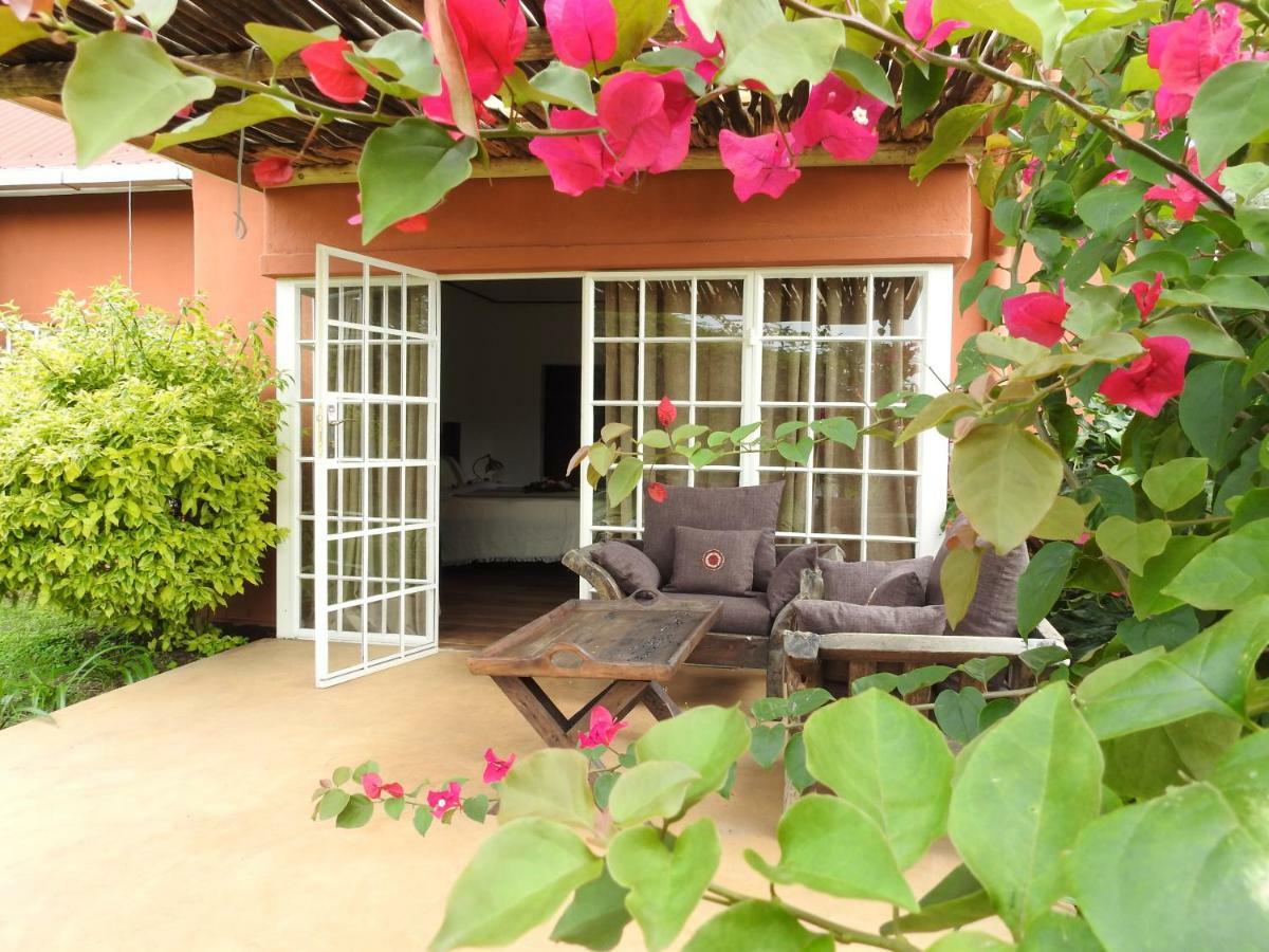 Olerai Lodge Arusha Bagian luar foto